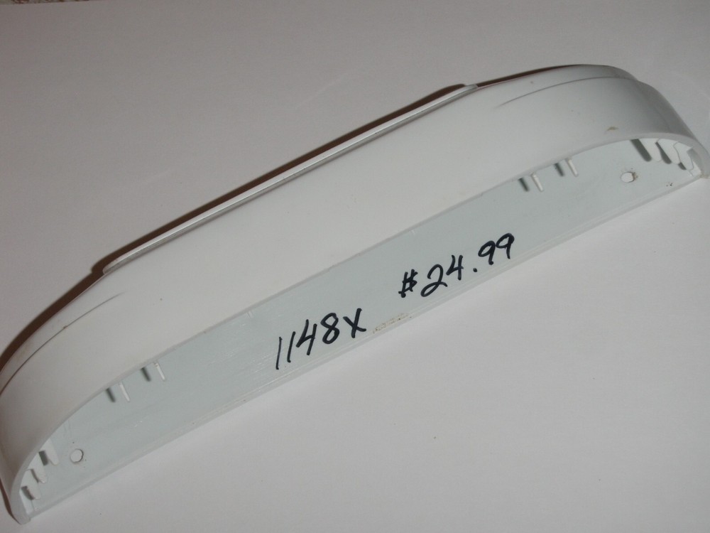 Electronic Control Panel for Toastmaster Bread Box Breadmaker Model 1148X