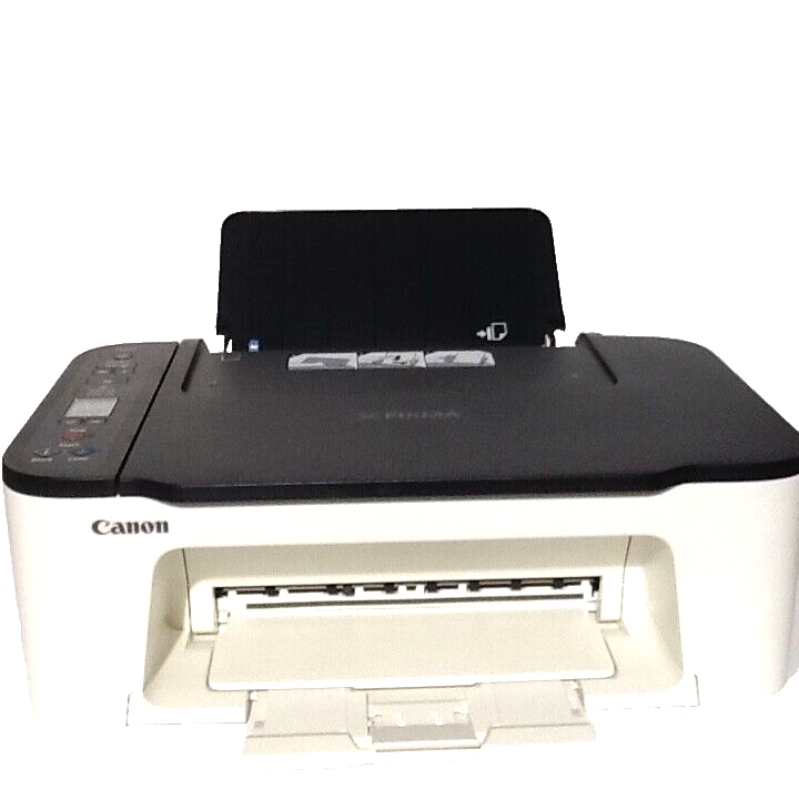 Canon PIXMA TS3522 Wireless All-in-One Printer