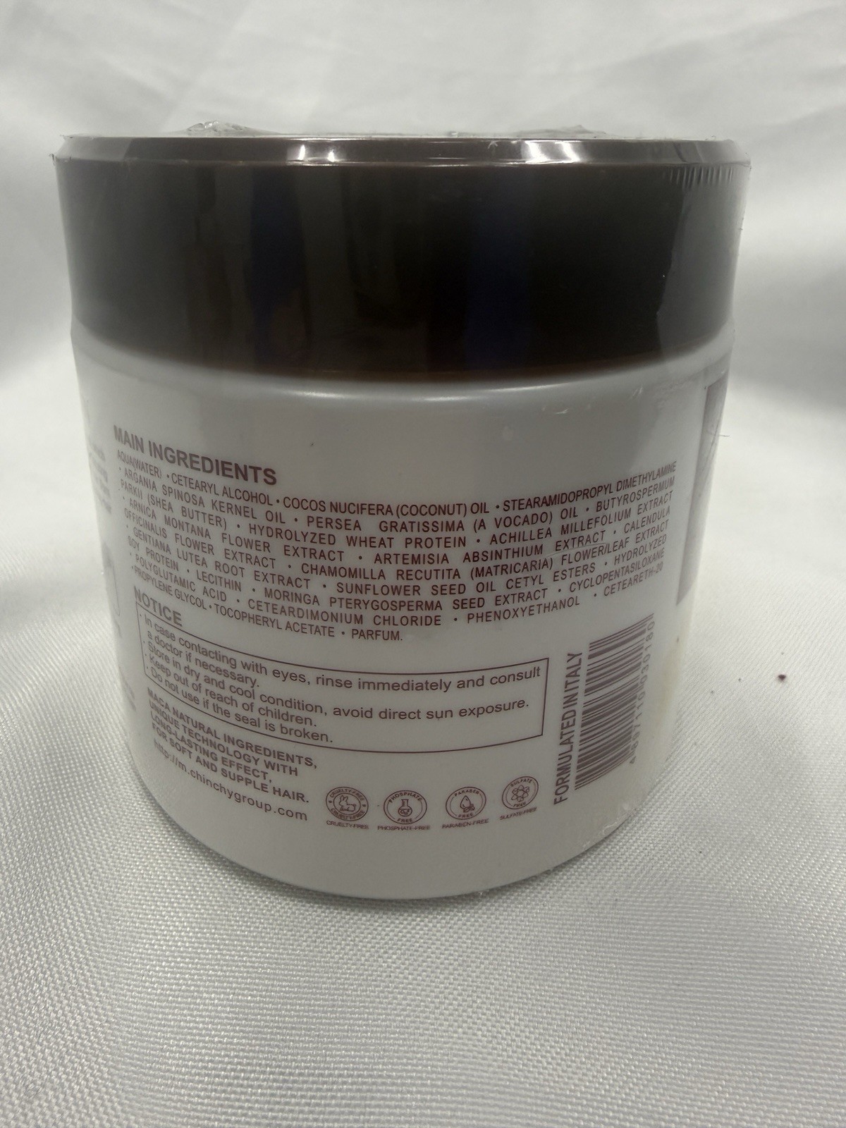 Karseell Collagen Hair Treatment - 500ml, 16.9 oz
