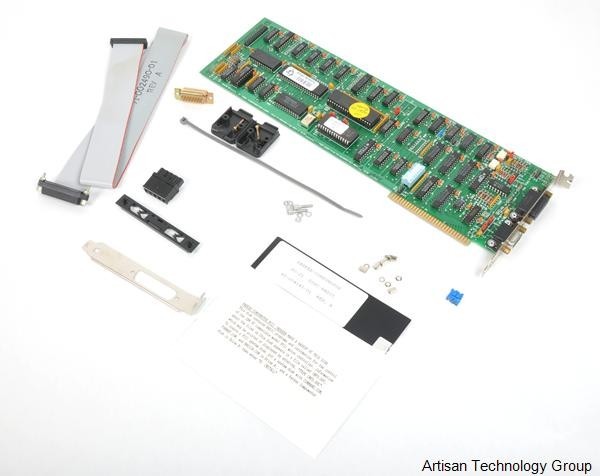 Compumotor PC-21 Indexer