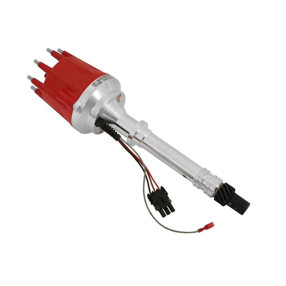 MSD 83606 Marine Ready-to-Run Distributor