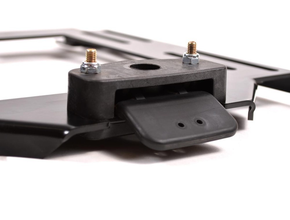PRP C50S Seat Mounting Bracket