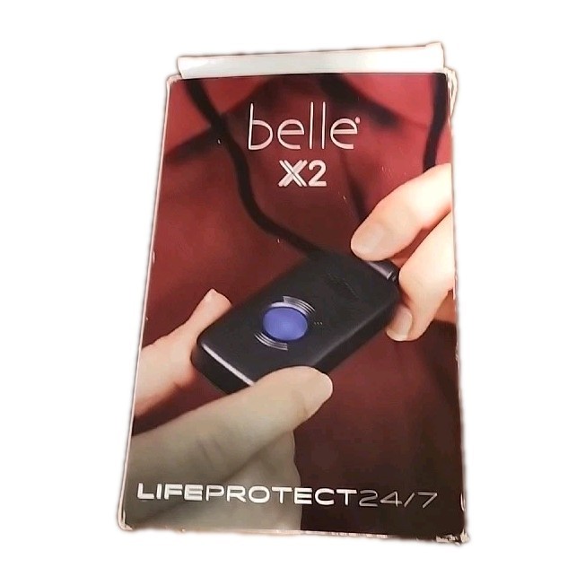 Belle, X2 VXW, LifeProtect 24/7,
