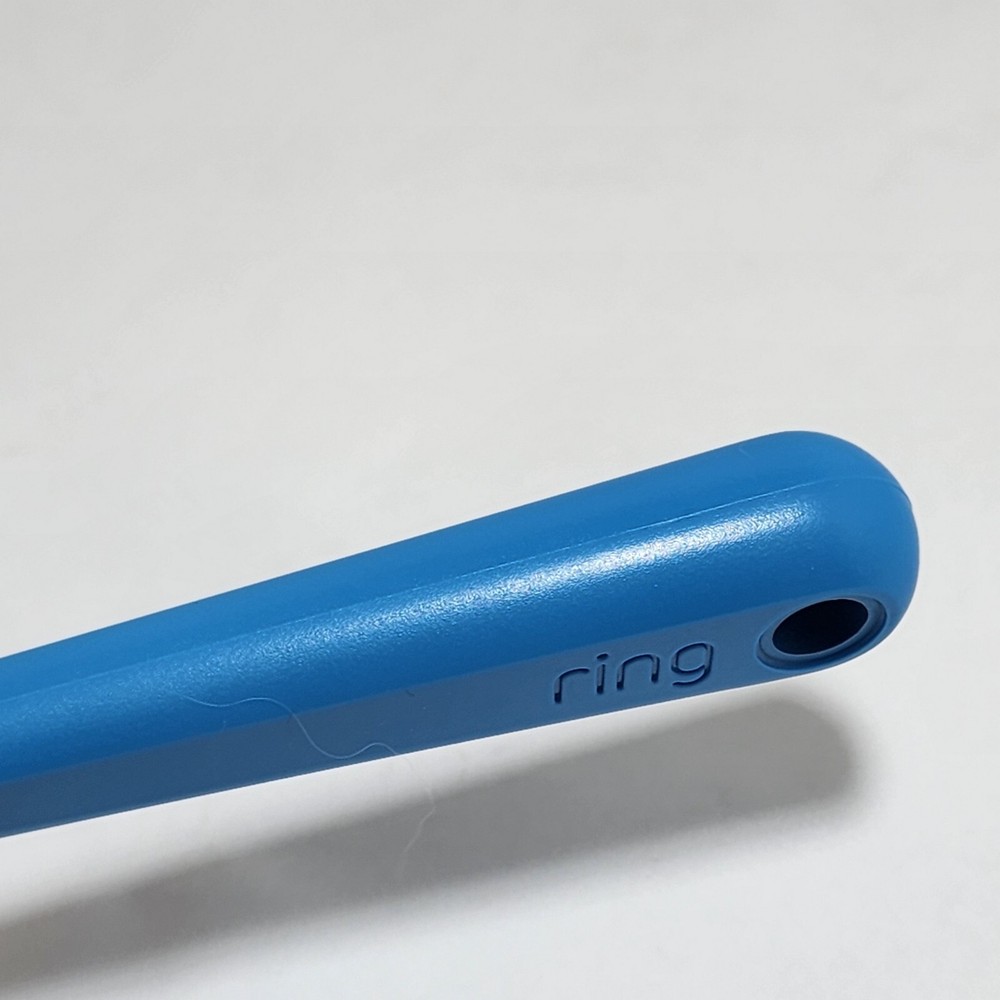 Genuine Ring Blue Screwdriver Tool Torx Security Bit For Ring Doorbell