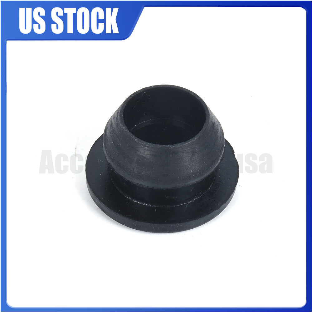 Fit Toyota 4Runner T100 V6 Tacoma 3.4L V6 Pick Up 90° PCV Valve Hose Grommet Kit