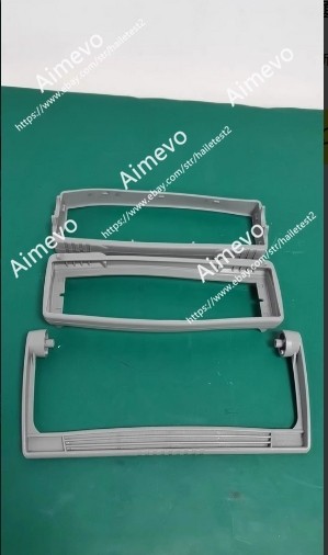 Agilent keysight E4980A,N4010A,E4981A E4980AL Leather case + handle protection
