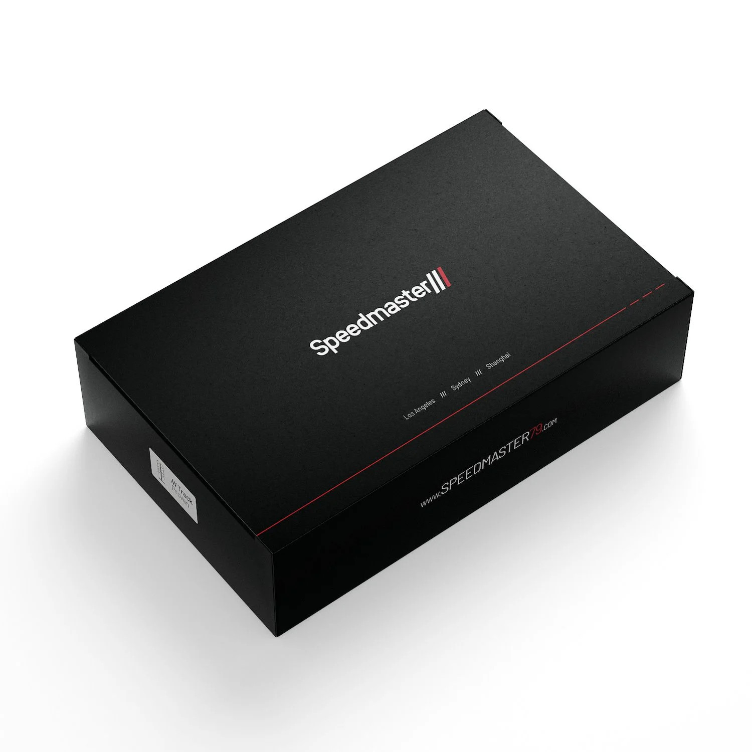 Speedmaster PCE264.1025 Double Roller Billet Steel Timing Chain Kit Small Block