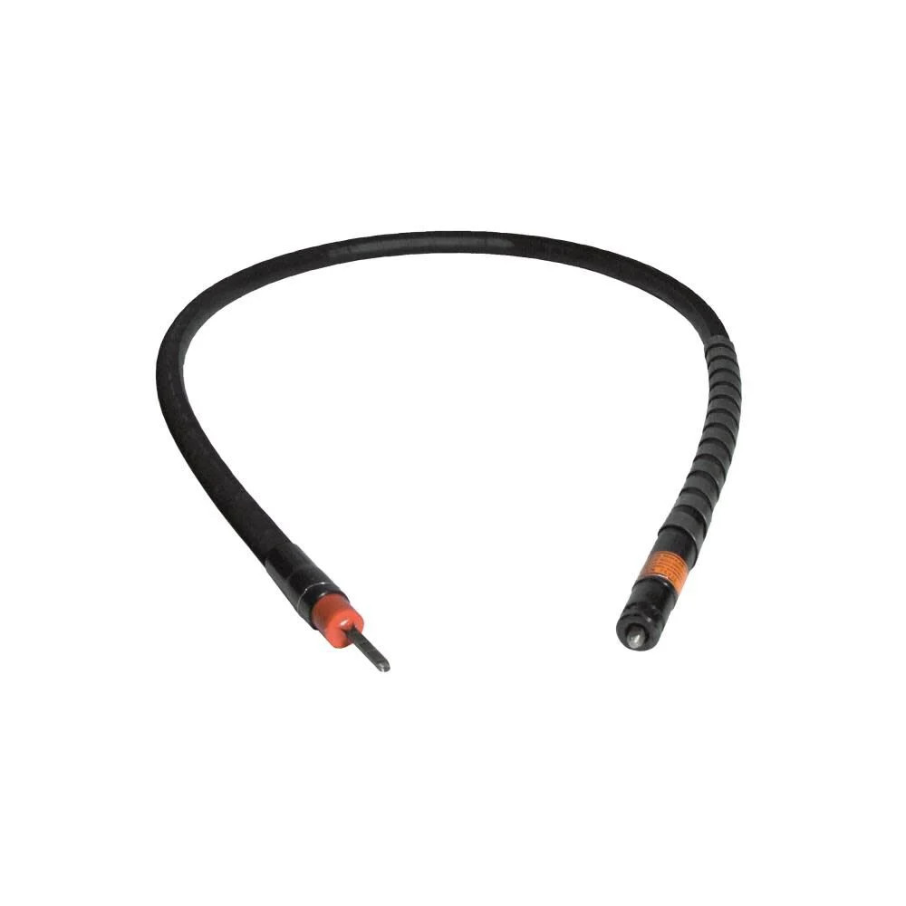 Wacker Neuson Sm2S Flex Shaft 6.5'