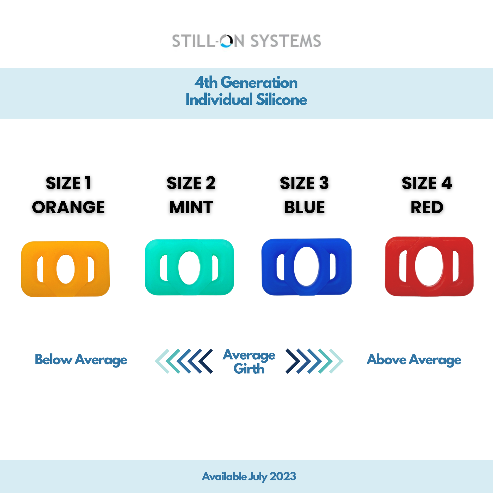 Penis Stretcher Extender - Male Enhancement Penis Stretching Device