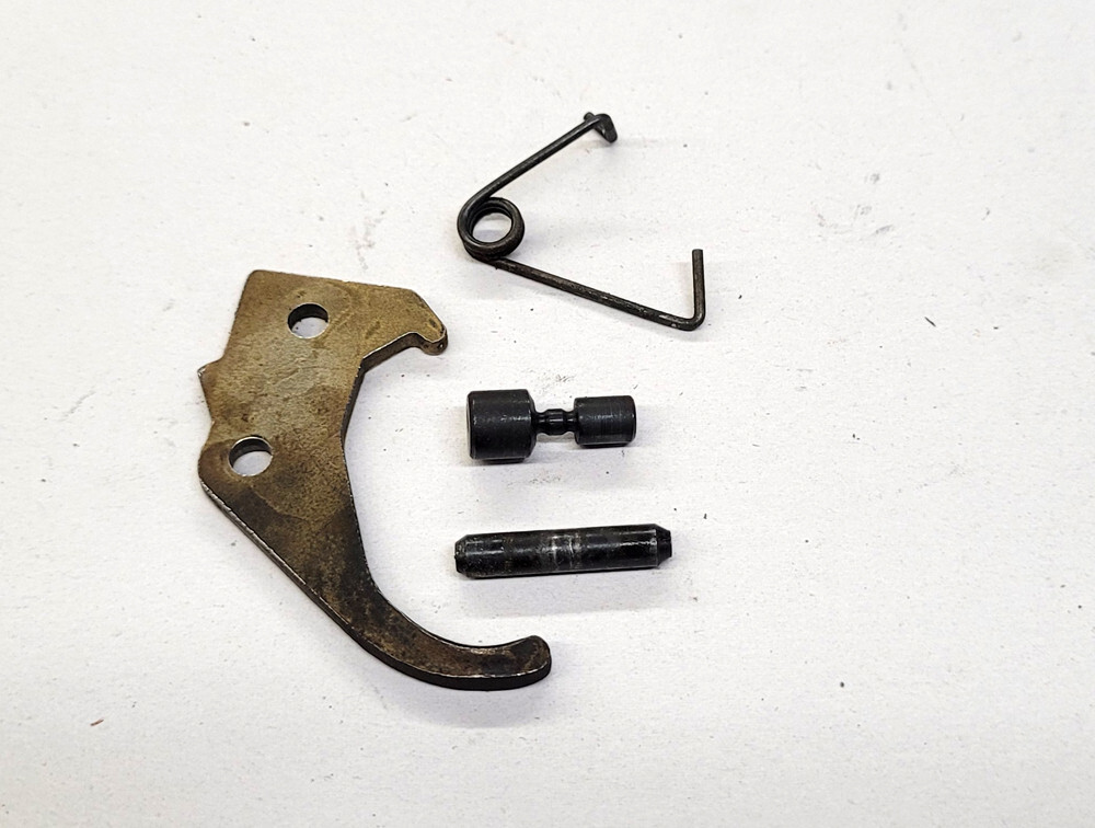 pre-1978 Trigger Safety Spring Crosman Powermaster 760 Crossman