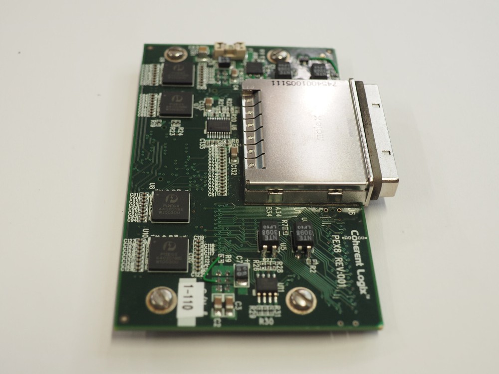 COHERENT LOGIX PEX8 Module for COHERENT LOGIX Development Card