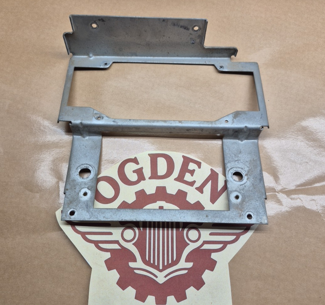 1973 -1979 Ford F150 F250 F350 Truck factory radio heater HVAC mounting bracket