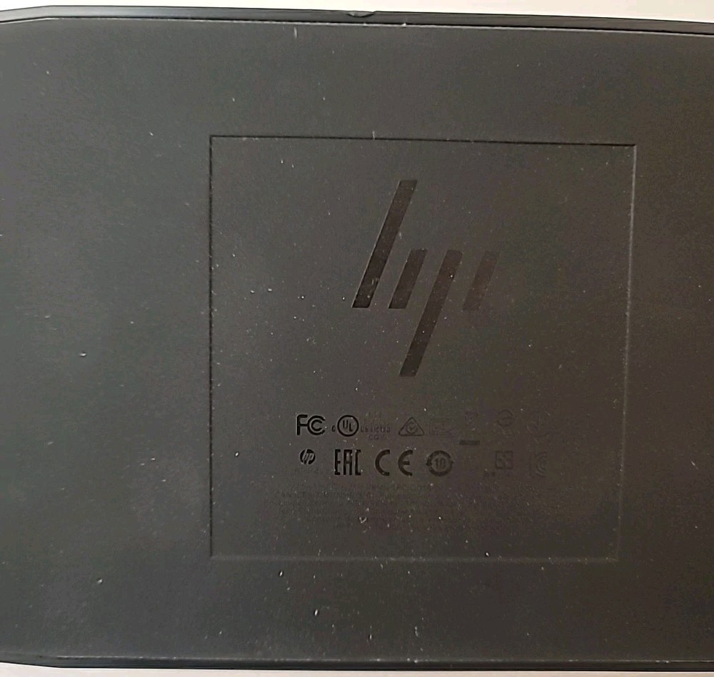 Docking Station for HP OMEN X Compact Desktop