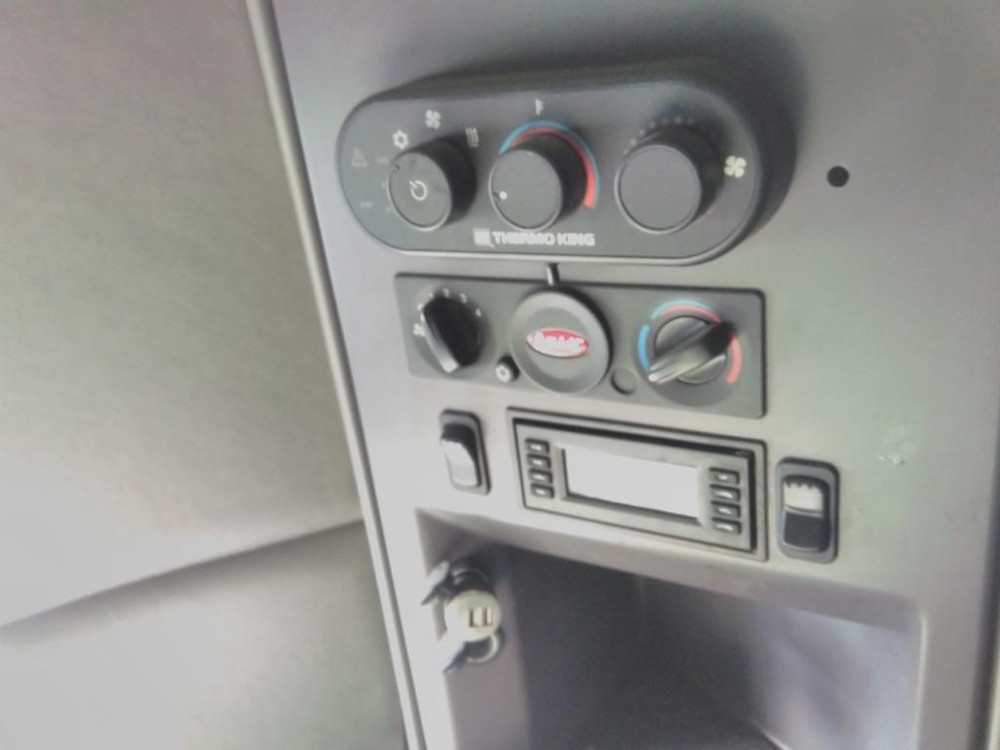Replaces 2017 PETERBILT 579 TEMPERATURE CONTROL , FL