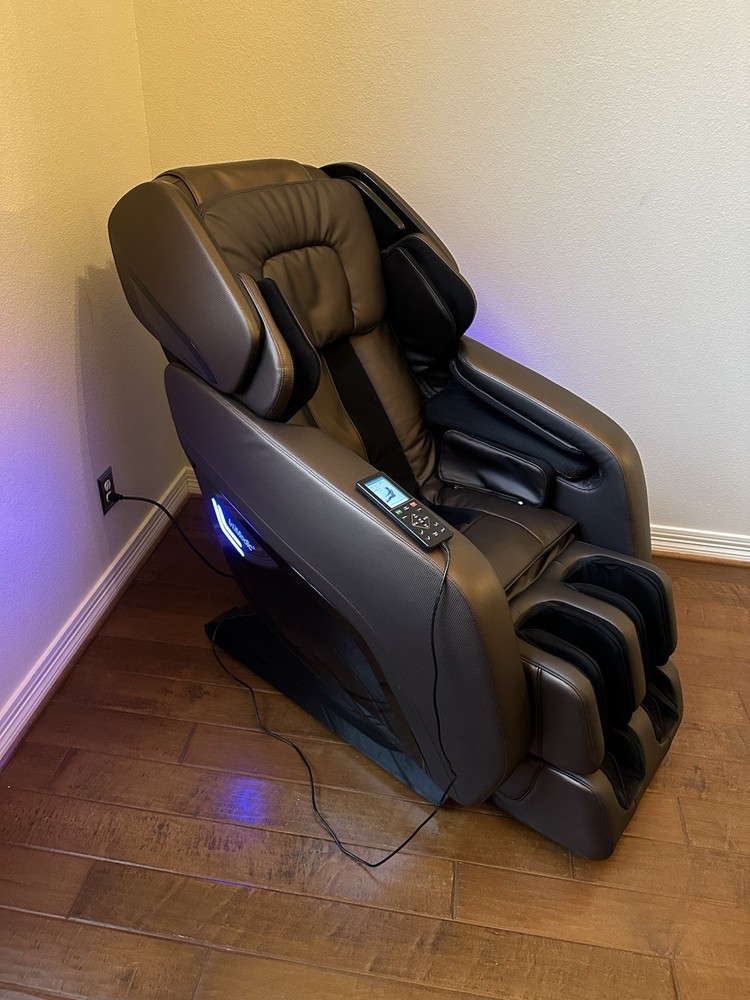 TruMedic MC-2000 Massage Chair