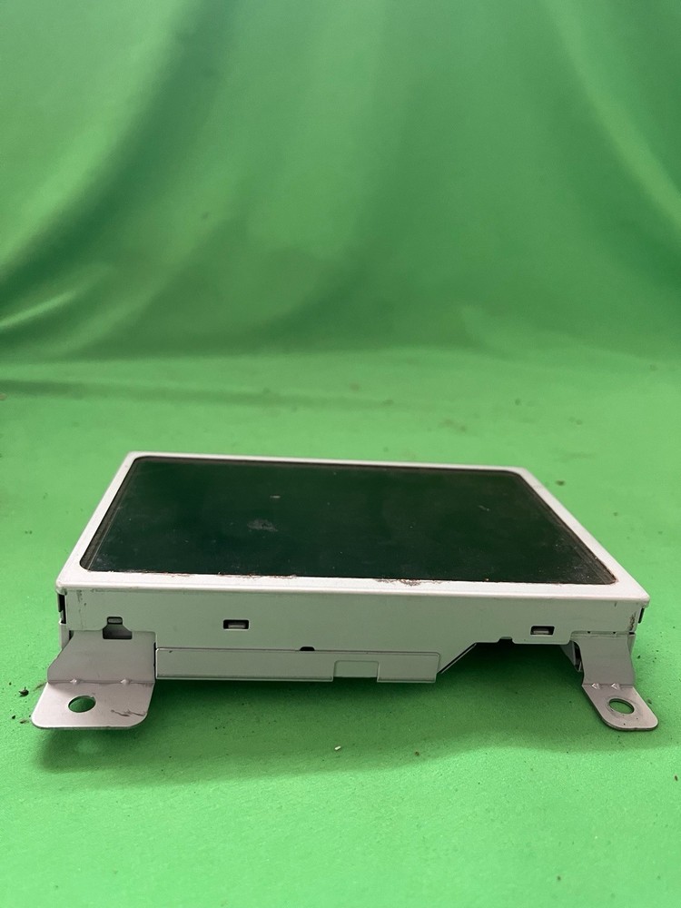 2012-2016 GMC Terrain Info Display Screen OEM