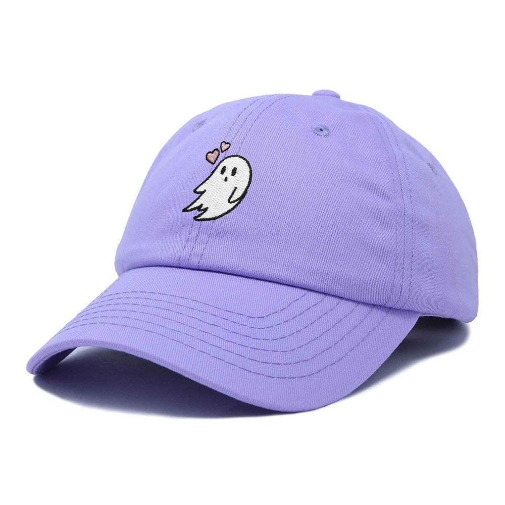 Dalix Heartly Ghost Hat