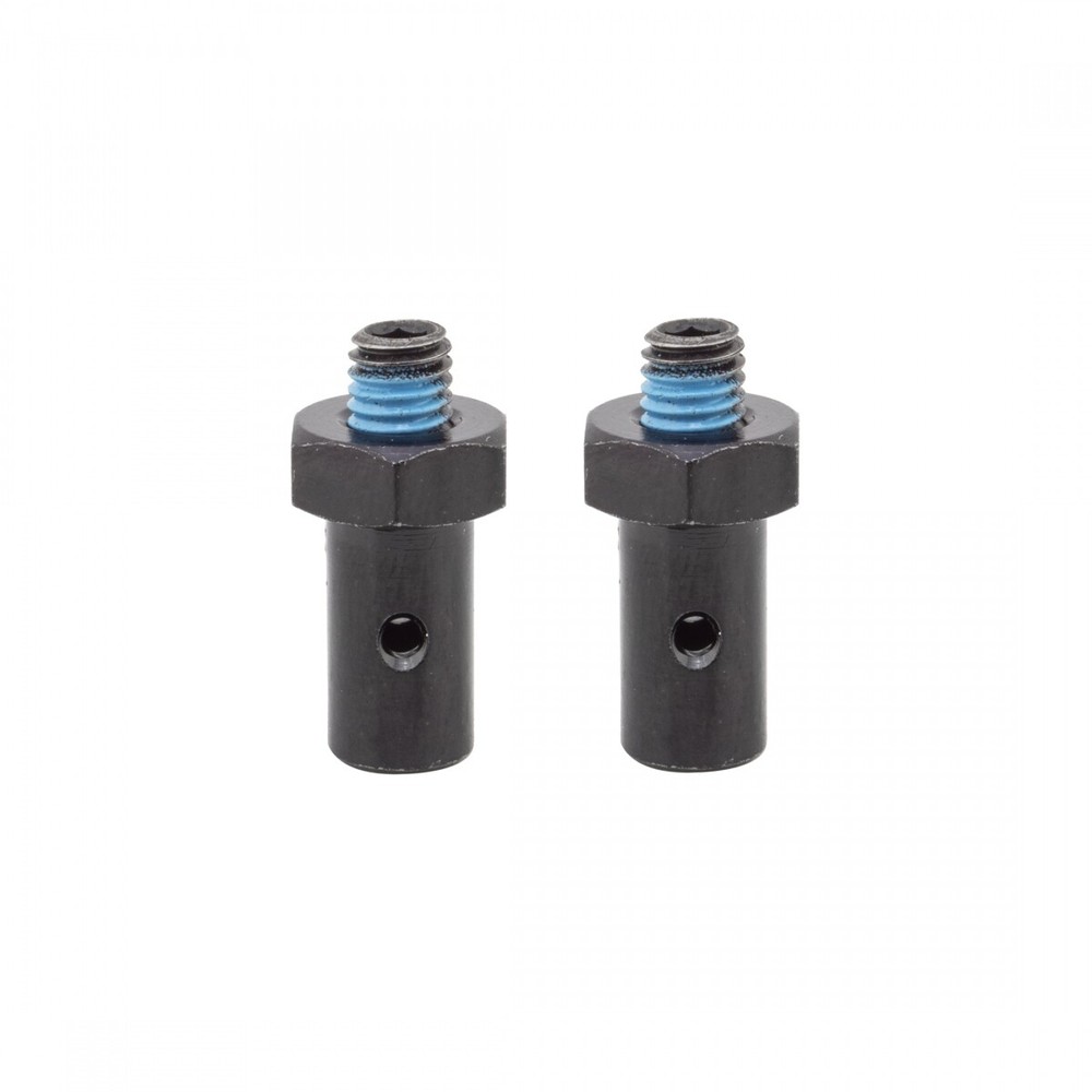 Alienation Vice-Grip Knarp Black