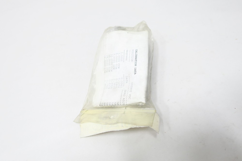Intertechnology 0605 Rotary Position Transducer