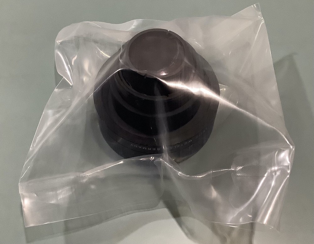 Leitz Wetzlar 1X Adapter Lens