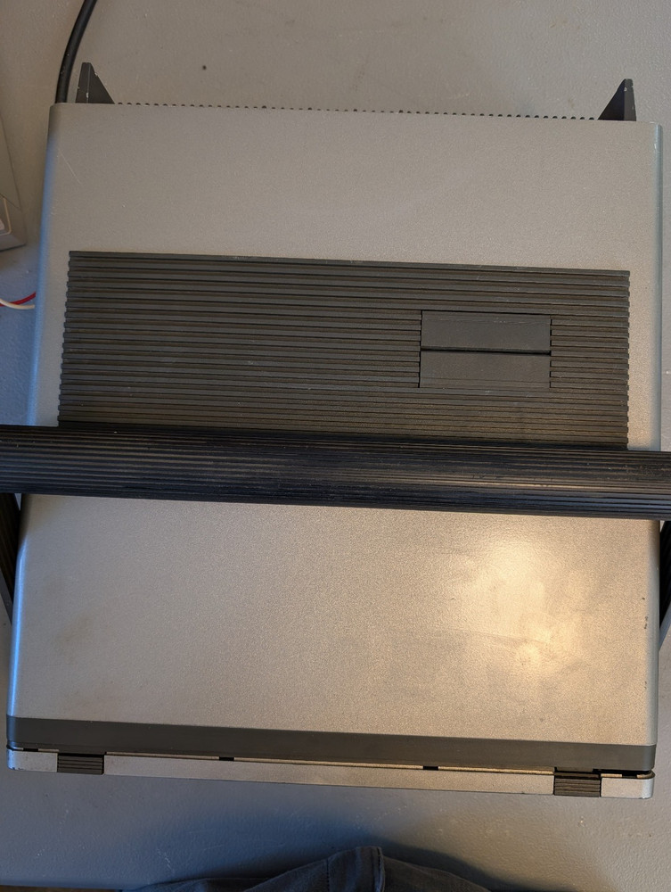 Commodore SX64 - Refurbished and tested
