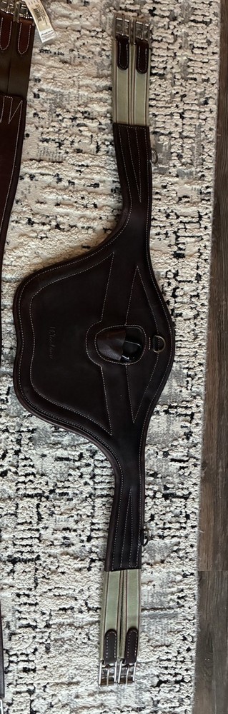 Marcel Toulouse 50” Stud Girth