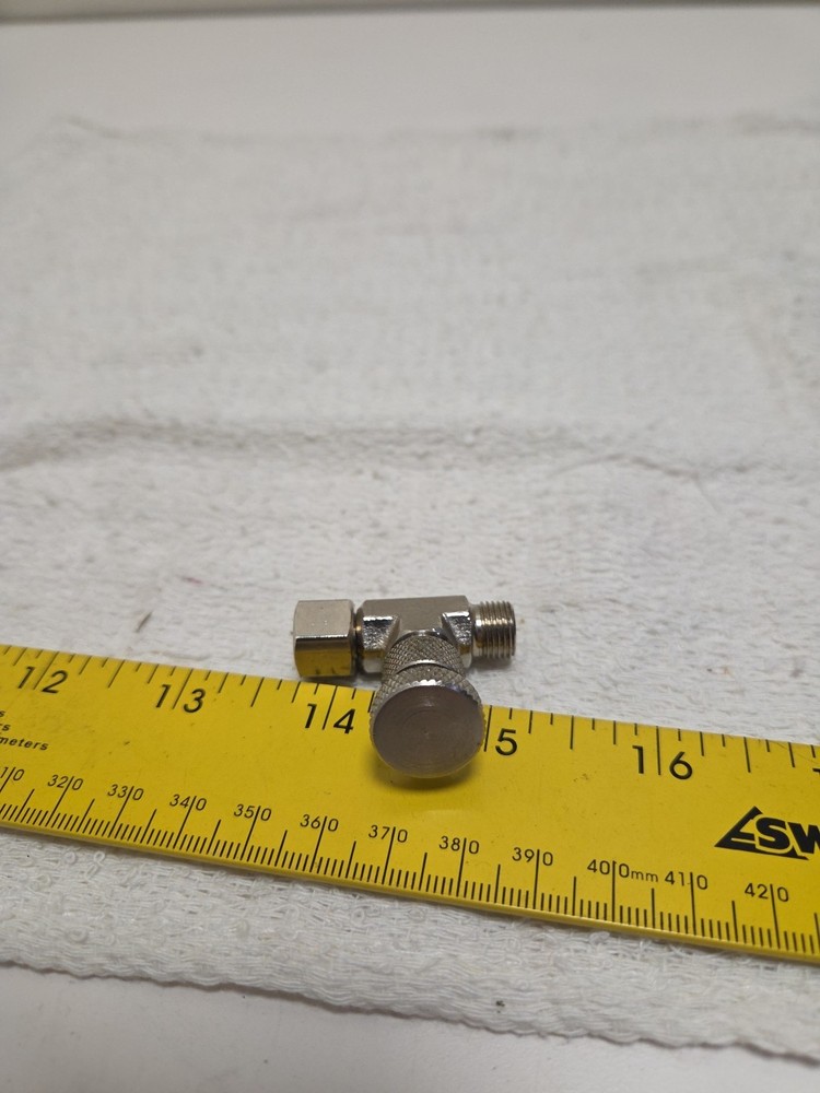 Binks 73- 23 Needle Valve