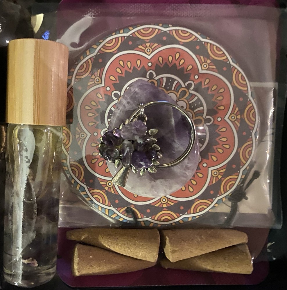 Stress Management Kit : Mental Growth