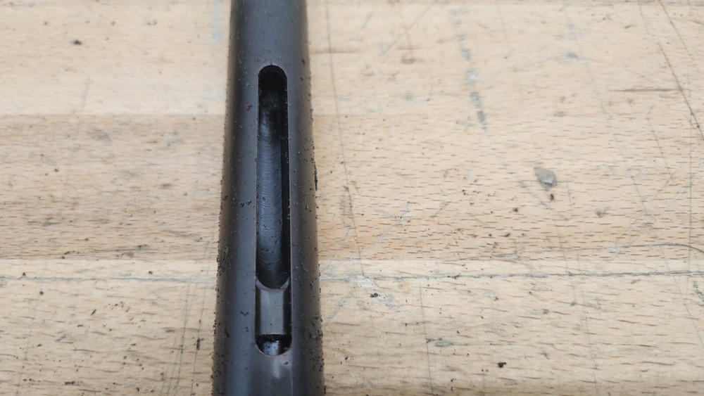 Cherry Textron Model H9040B-6U Riveter Serrated Pulling Head USED