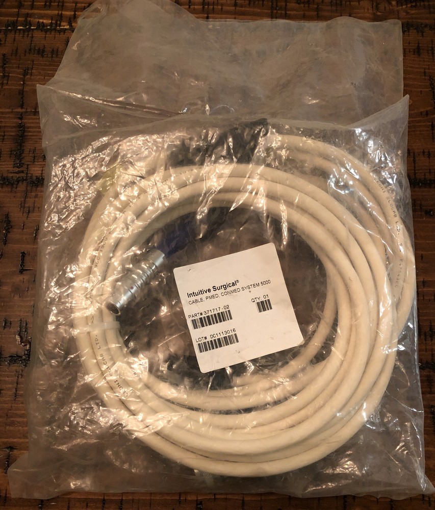 Intuitive Surgical 371717-02 Activation Cable