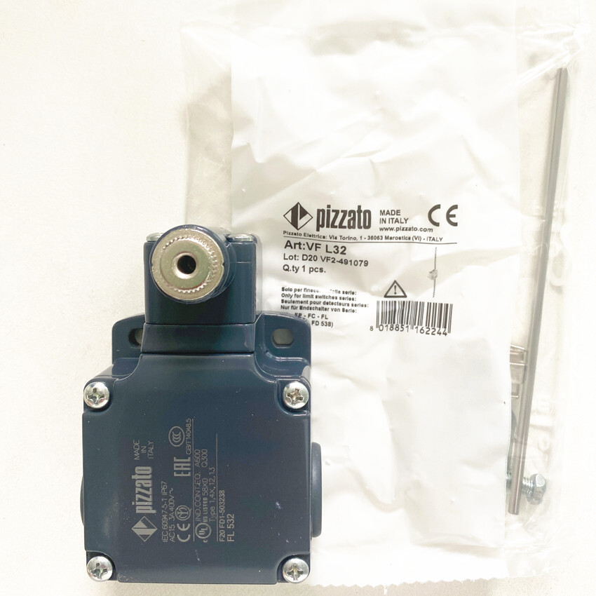 1pcs Pizzato Microswitch Safety Limit Switch FL 532