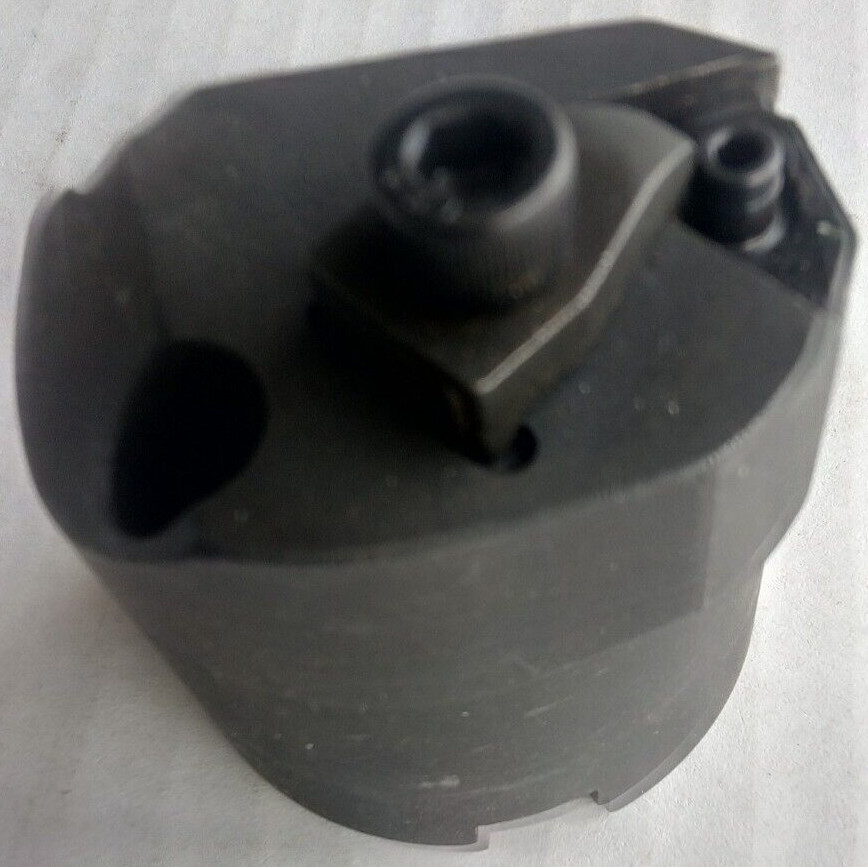High Tech Tool HTHOR 32-4 Right Hand Boring Head NEW