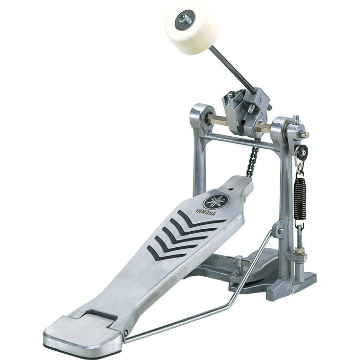 Yamaha FP-7210A Single Chain Single Pedal
