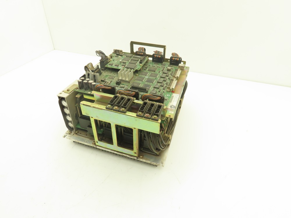 Yaskawa CACR-UP6AAC Robot Servo Drive Controller Unit