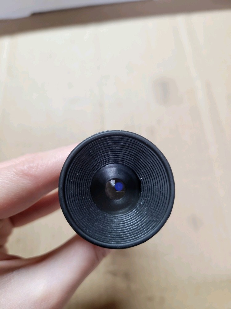 Hand/Portable Refractometer (Features ATC)