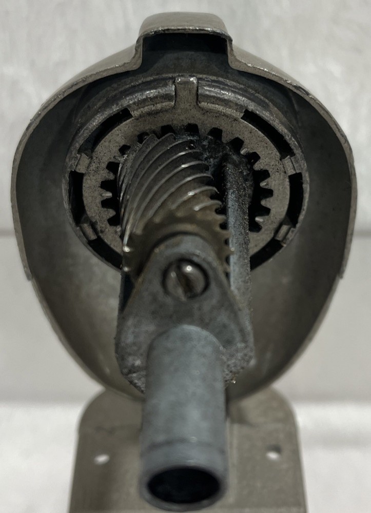 Vintage BOSTON "KS" Pencil Sharpener