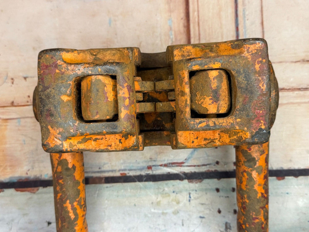 Nelson Sucker Rod Elevator for 5/8"-3/4" rods