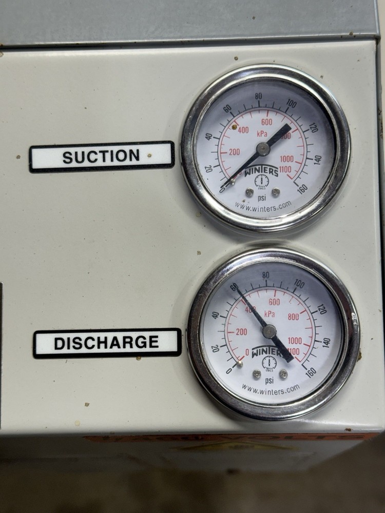 Mokon HT400400 Circulating Water Temperature Control System