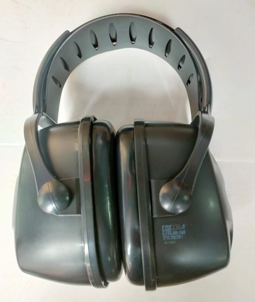 HONEYWELL HOWARD LEIGHT THUNDER T3 EARMUFF