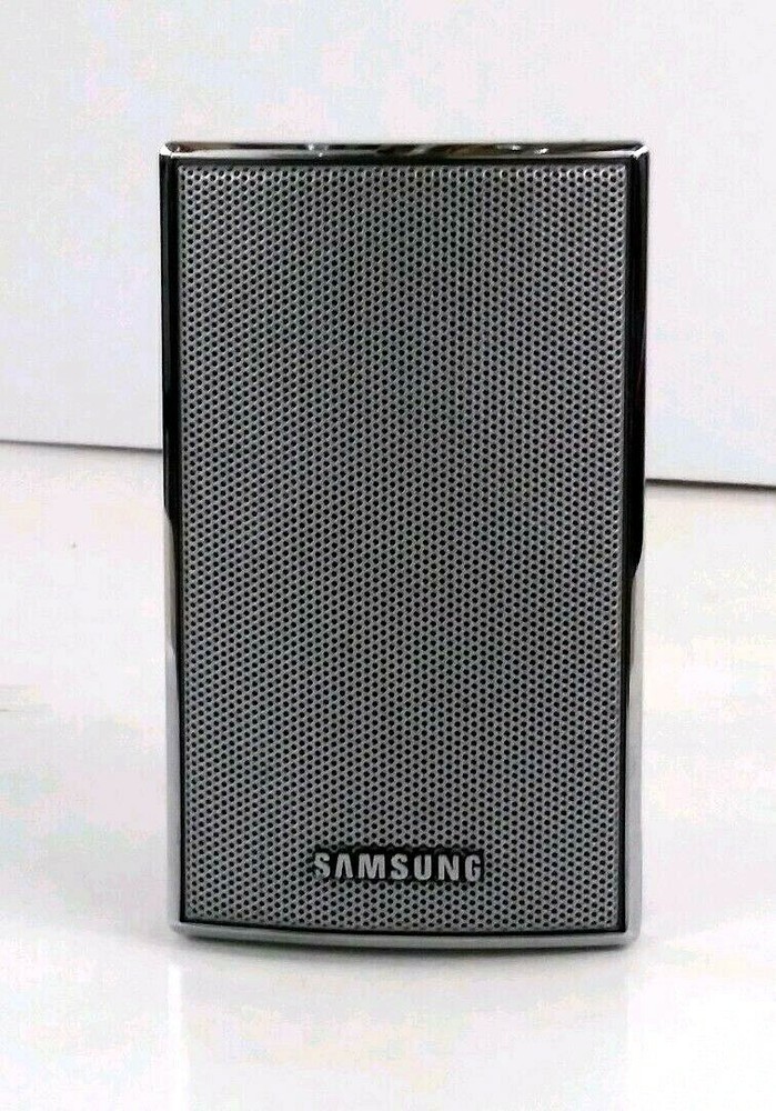 Samsung PSSA600E Front/Rear 1 Speaker System For Replacement Or Add On -Tested