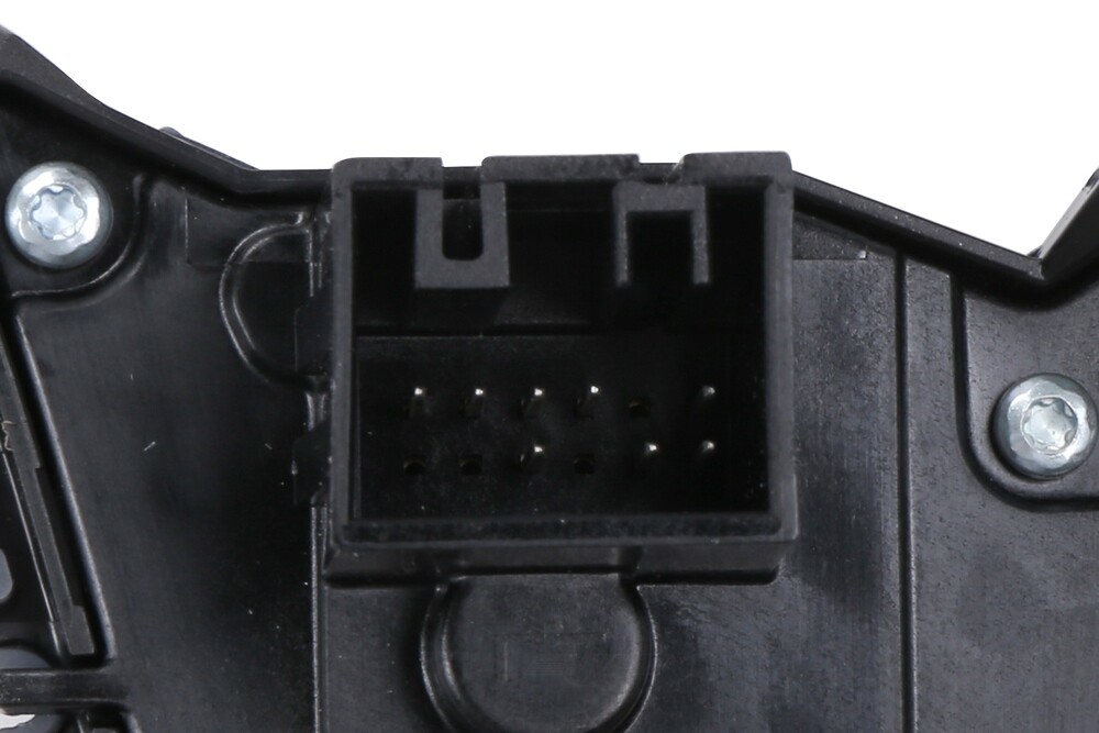 Genuine GM Black Cruise Control Switch 39038554