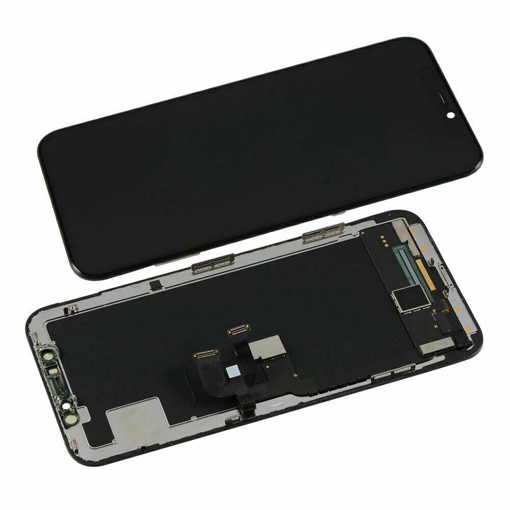 For Premium iPhone X LCD Touch Screen Digitizer Replacement Assembly Display AAA