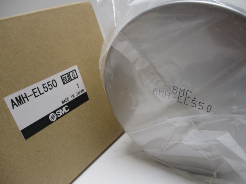 SMC AMH-EL550 NSNP