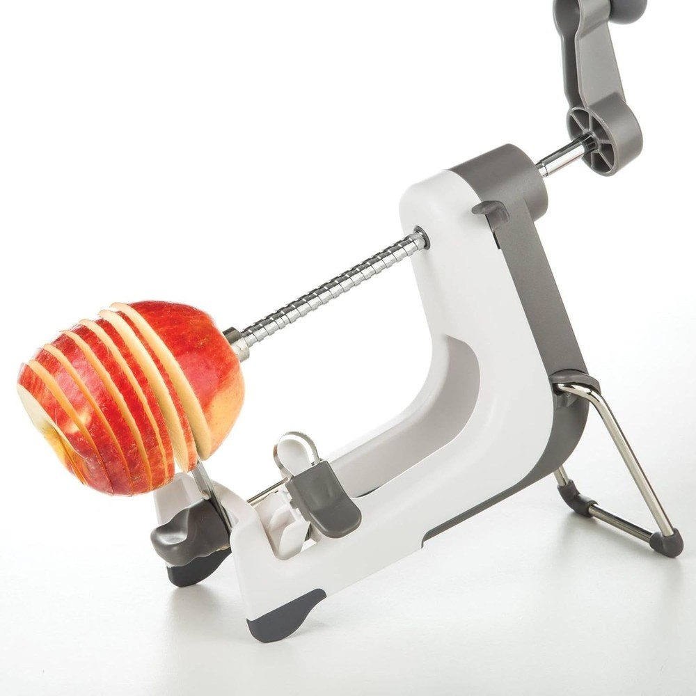 PL8 Proffesional Apple Machine New In Box - Core, Peel, Slice kitchen appliance