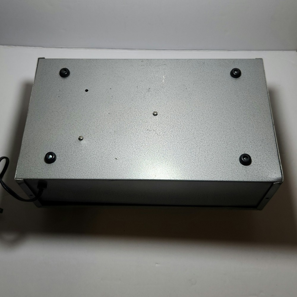 Vintage Electrochemical Potentiostat - Voltammetry Controller