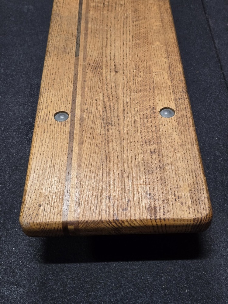 Soloflex Hardwood Bench Attchment OEM