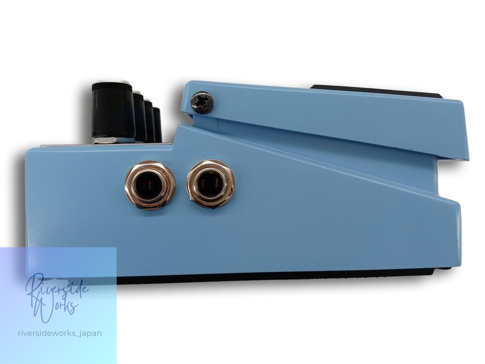 BOSS Effects Pedal CH-1 Chorus