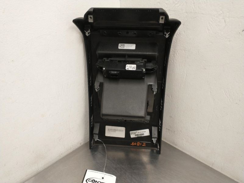 DISCO SPT 2015 Console Rear 737443