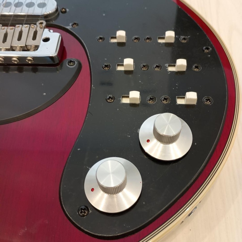 Brian May Guitars Red Special