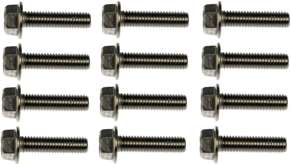 Exhaust Manifold Hardware Kit Dorman 03413B